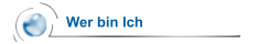 Wer bin Ich